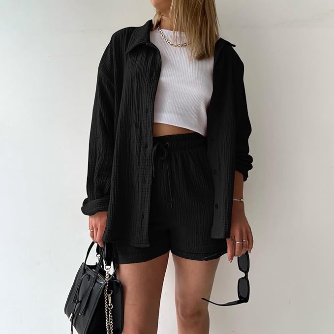 Charlie™ - 2-Piece Women's Set